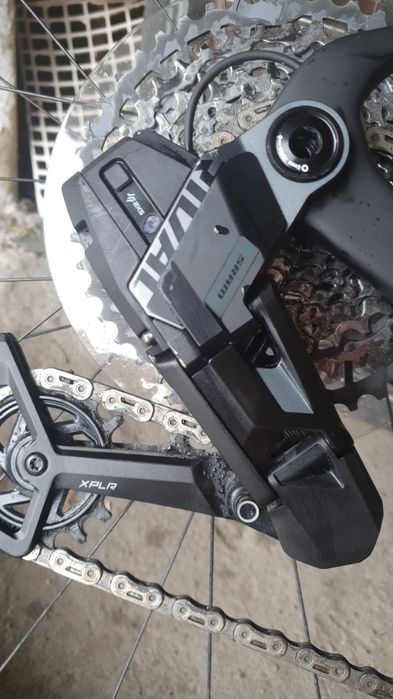Nowy Cube Nuroad Hybrid C:62 EXC 400X — nowy, tylko 600 km