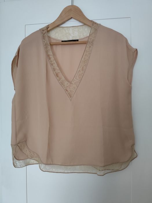 Tops ZARA  - vários