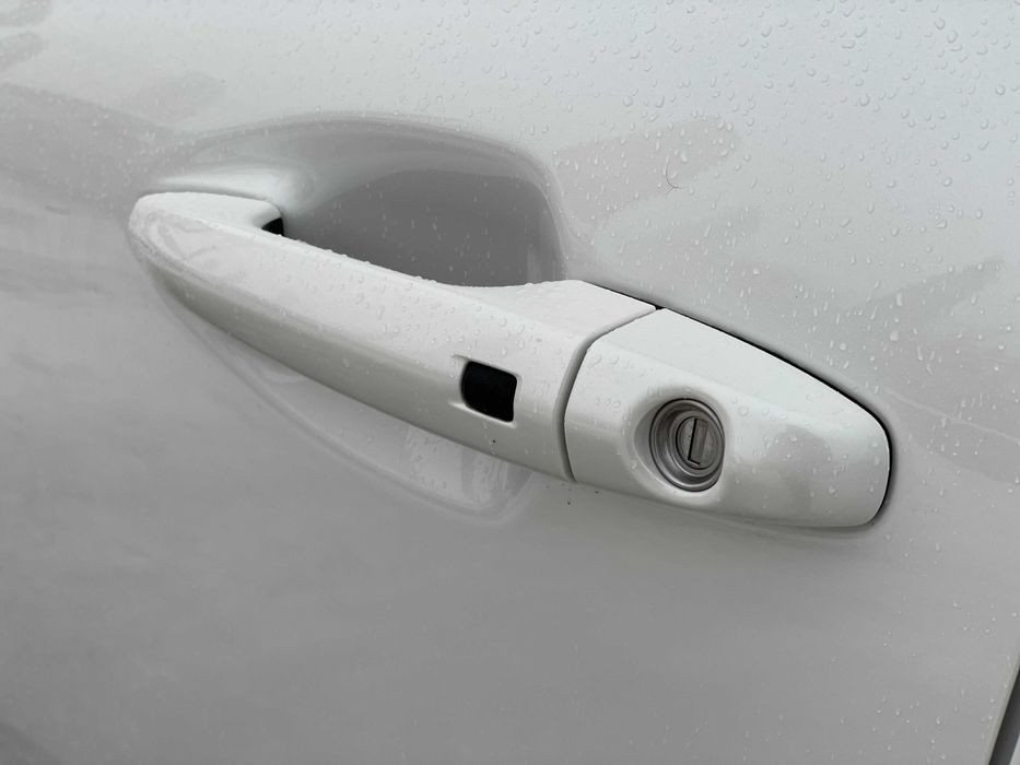 Kia Niro 2019 Гібрид