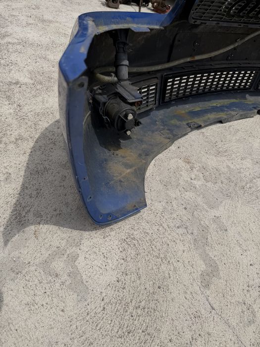 Parachoques audi a3 8l s3 frente completo