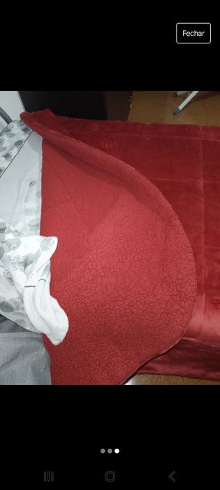 Edredon cama solteiro