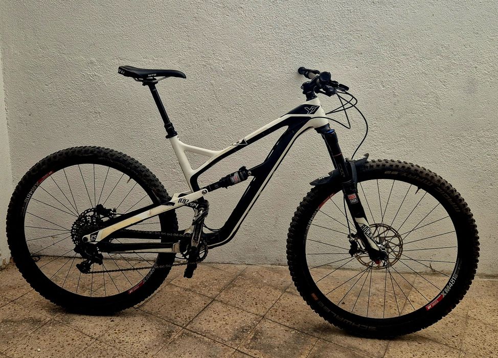 YT Jeffsy Comp 1