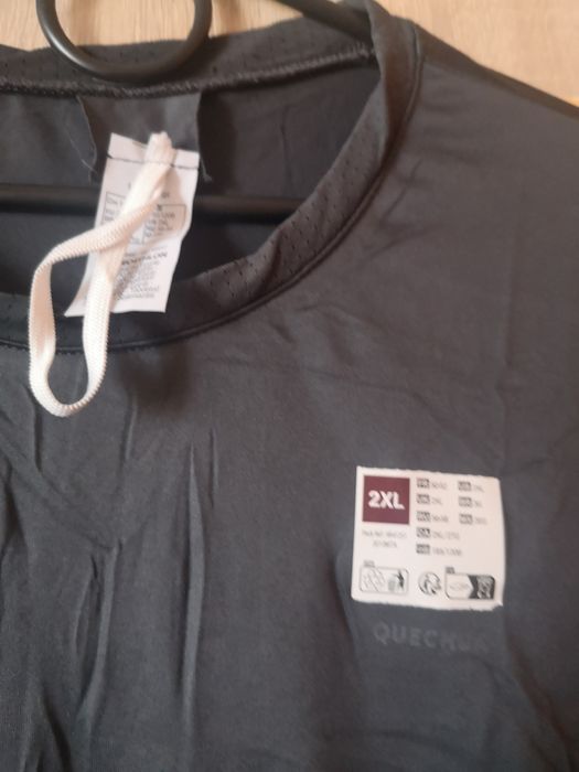 Koszulka męska 2XL