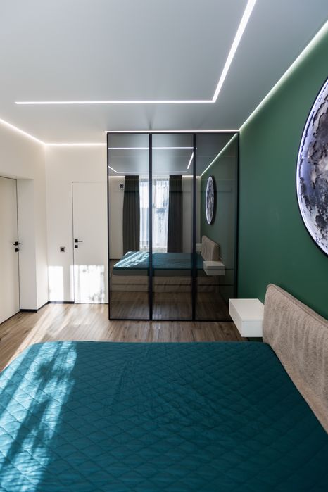 ВЛАСНИК! КМ SOHO |Еліт-автономн котедж |Сонячні панелі|Тепловий насос|