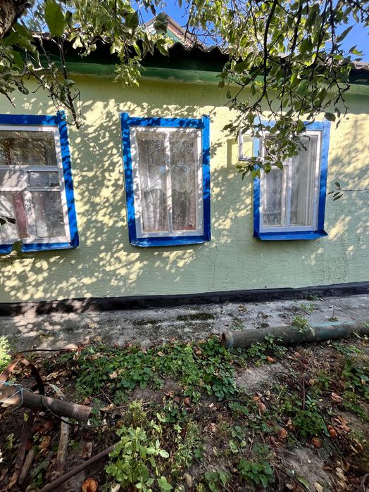 Будинок р-н Василенкове поле