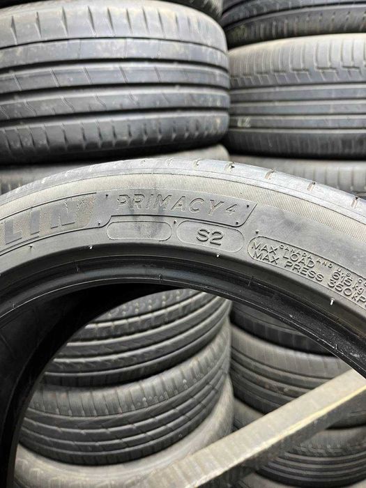 Шини 225/45 R17  Michelin  пара літо. летняя резина. ар. 202649