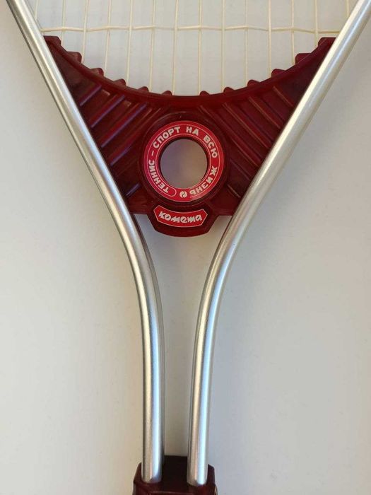 Ракетка для тенісу