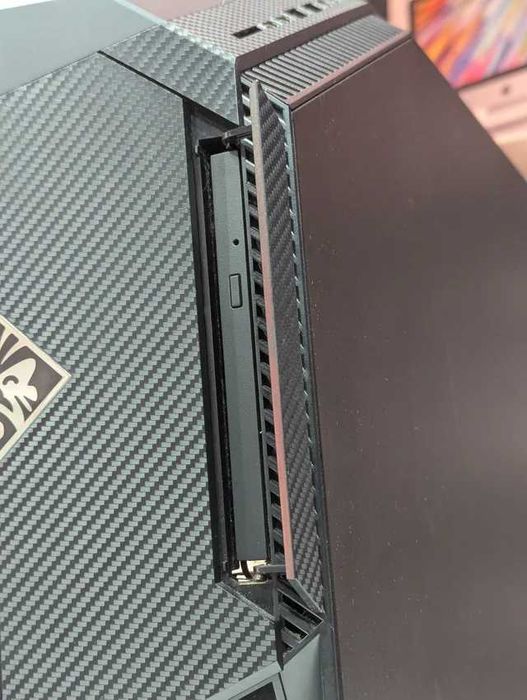 Caixa ATX Omen 880 LED