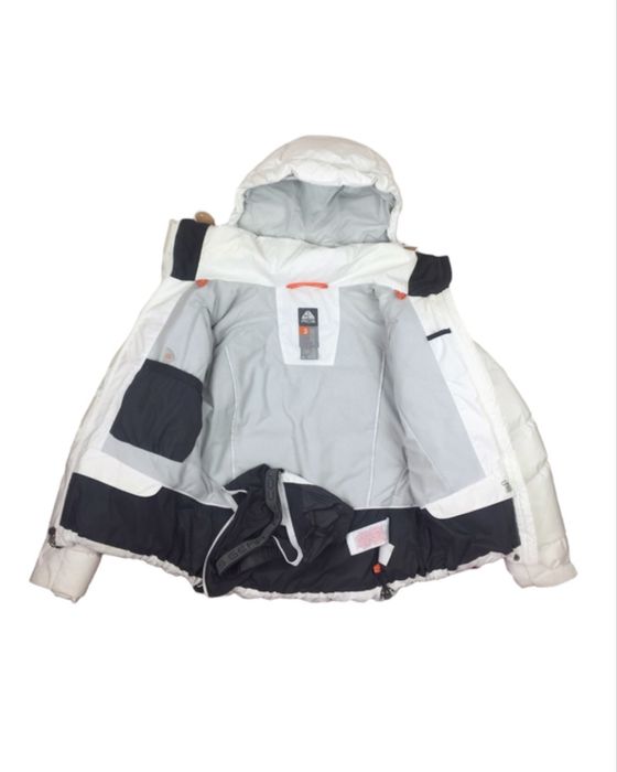 Vintage Nike ACG down 650 jacket