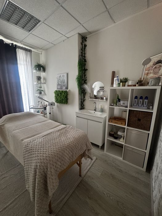 Alugo Gabinete Estética Estorl Cascais