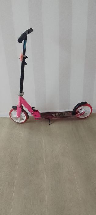 Самокат б/у Best  Scooter