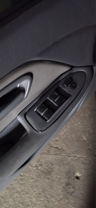 Разбираю Toyota Camry 20!