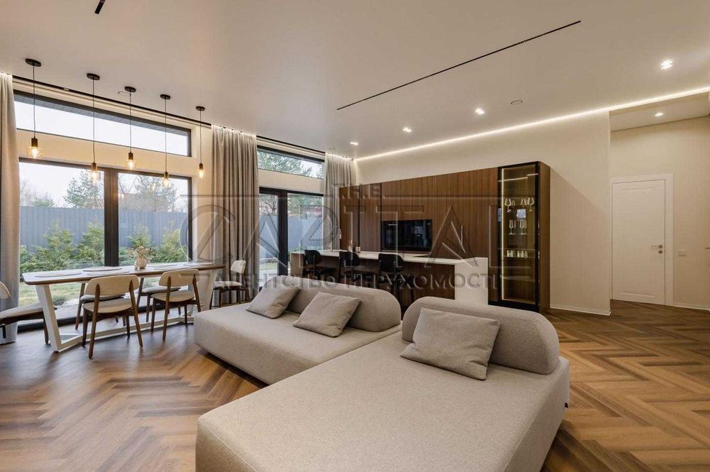 Продаж автономного будинку, Гореничі, Бучанський , сонячні панелі, ГАЗ