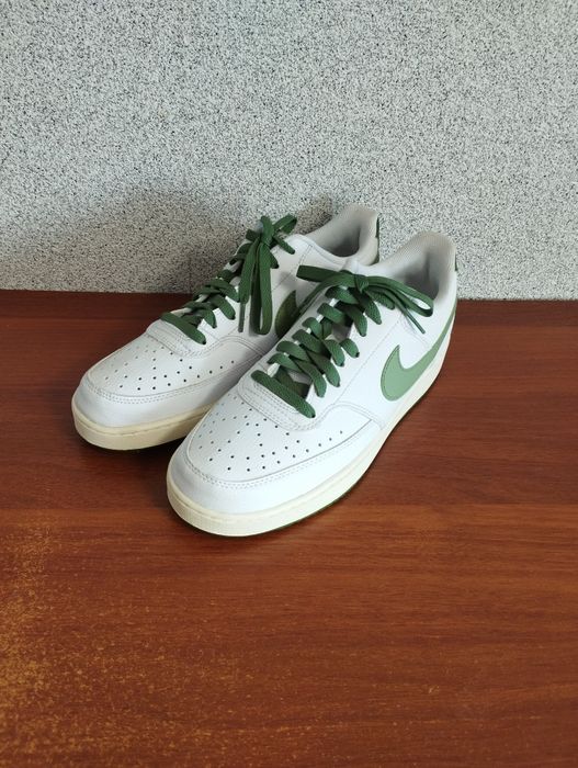 Кросівки Nike Court Vision Low