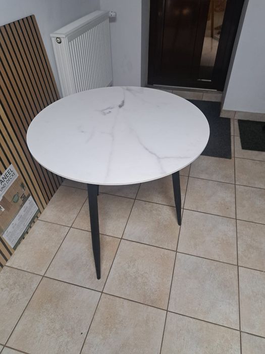 Stolik na taras, balkon