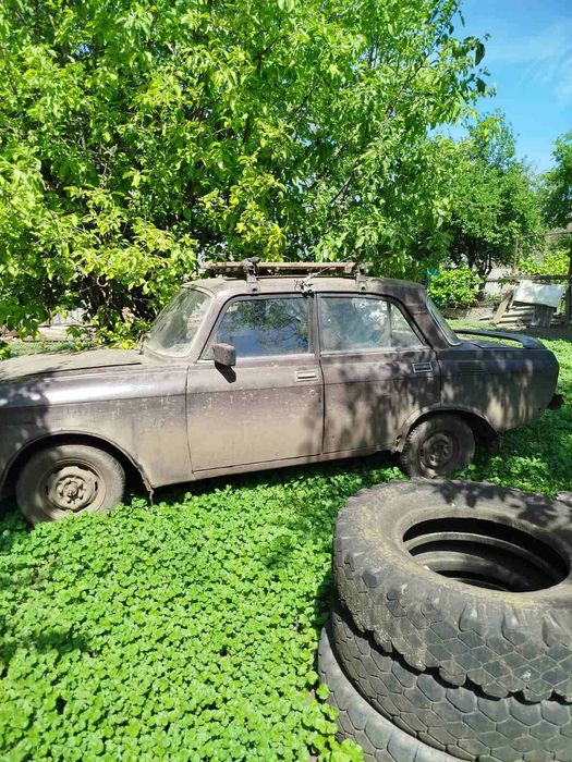 продам москвич 2140 sl