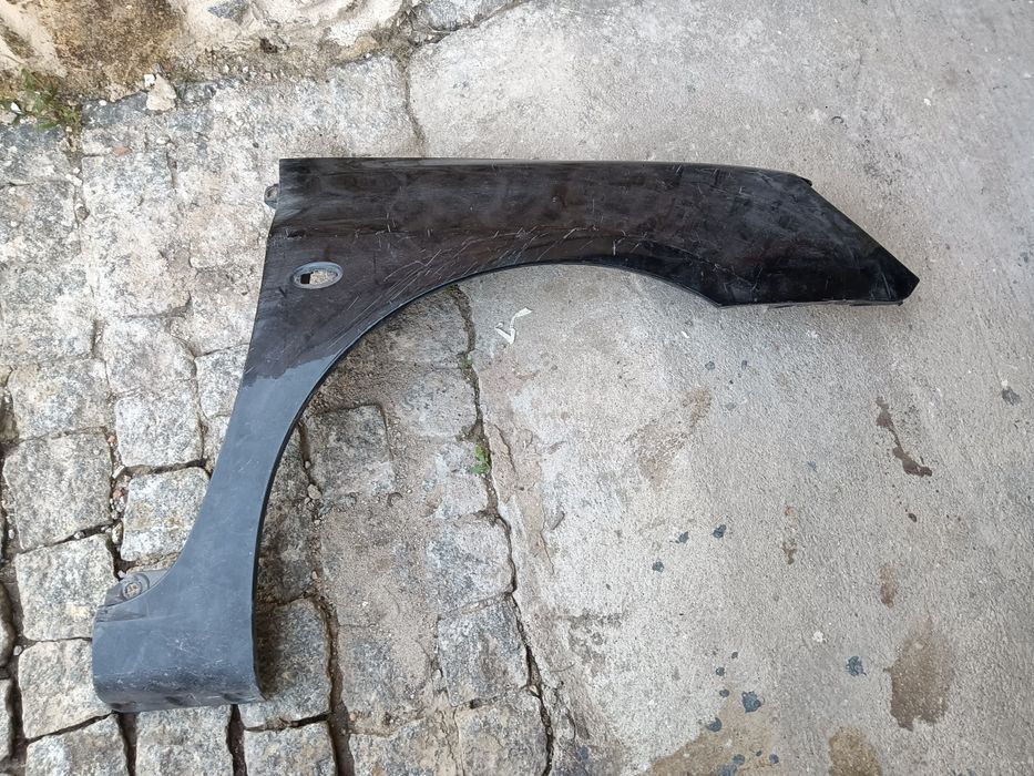 Guardalamas Peugeot 307 guarda lamas 2003