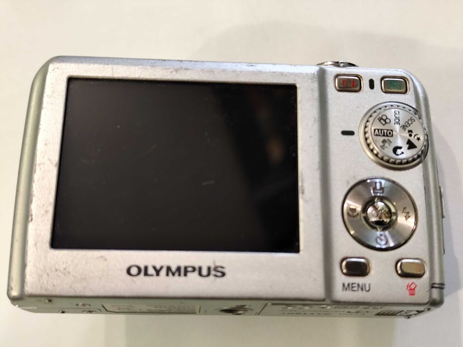Premier DS-5342, Samsung ES80, Olympus FE-200, Olympus FE-280 Б/У
