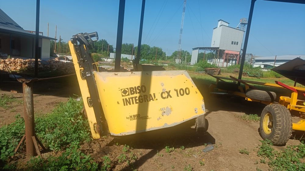 Biso  integral cx100