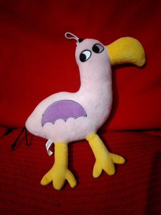 М’яка іграшка Opila Bird (Garten of Banban) 25 см
