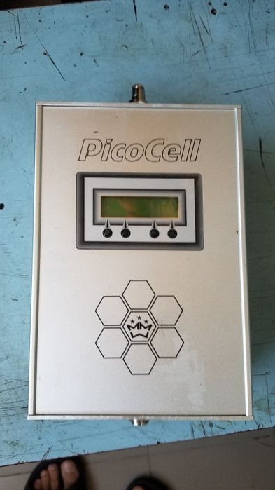Усилитель GSM сигнала Pico cell 900 sxa