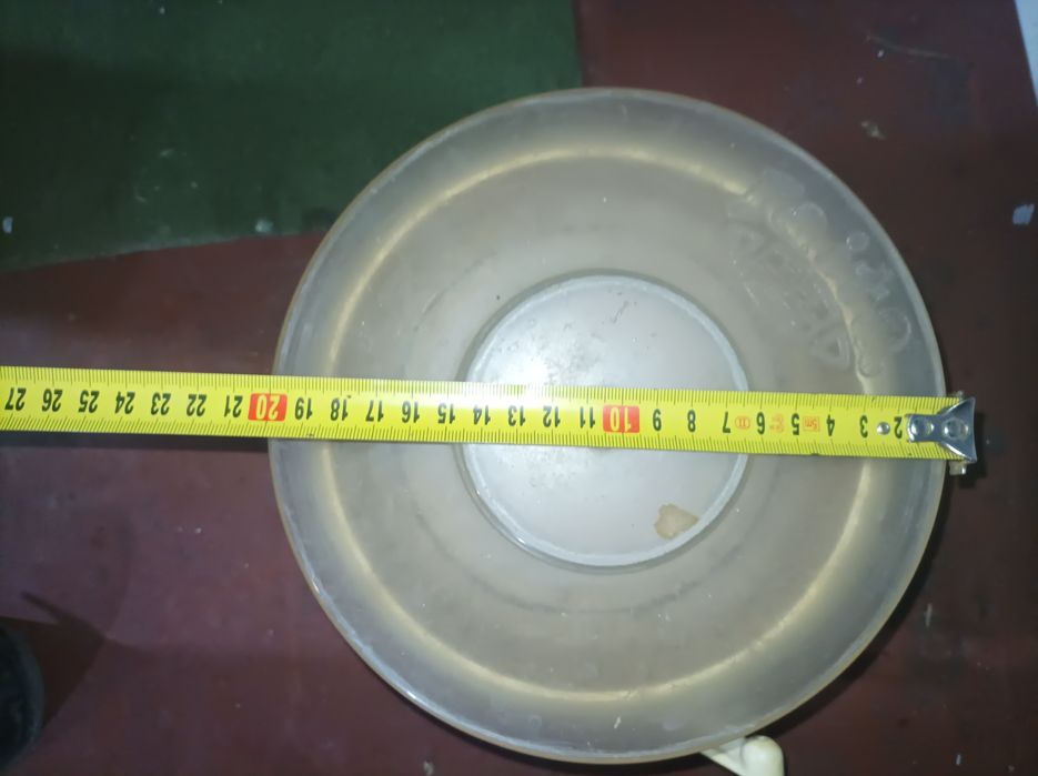 Картофелечістка радянського союзу