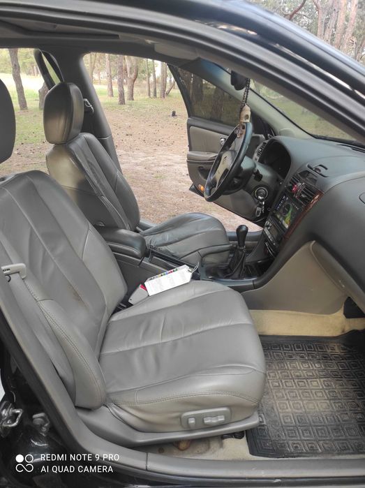 Продам Нисан максима qx a33