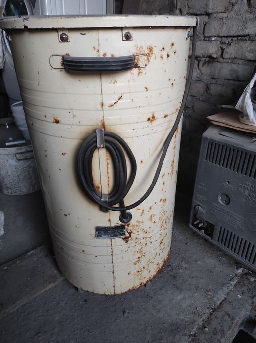 Пральна машина СМР-1,5