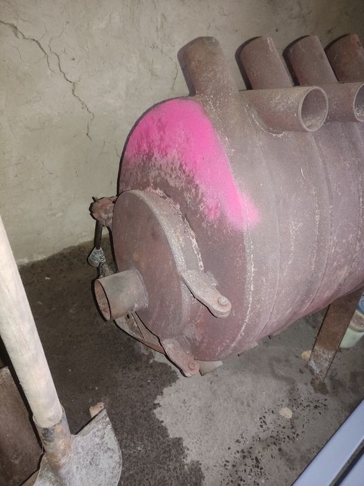 Продам Булерян б/у