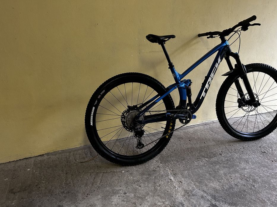Trek Fuel EX 8 Gen 5 M/L