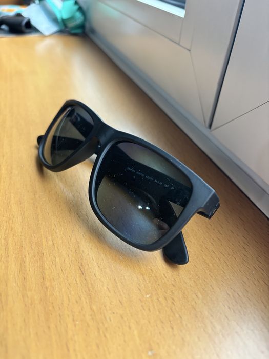 Oculos Ray-Ban pretos