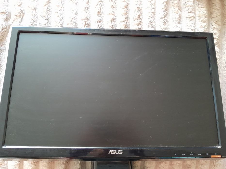 Монітор Asus 228