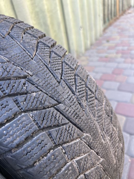 Колеса 5x160 Ford transit