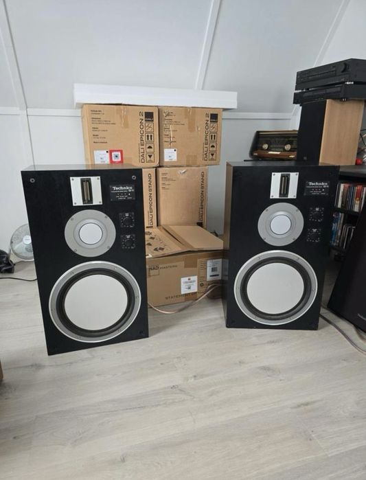 Акустика Technics SB-10