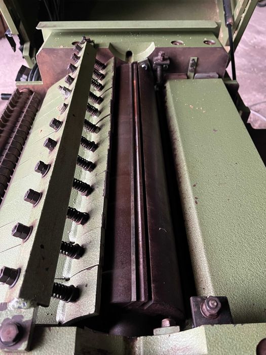 Grubościówka Griggio PSA 520 - 52 cm