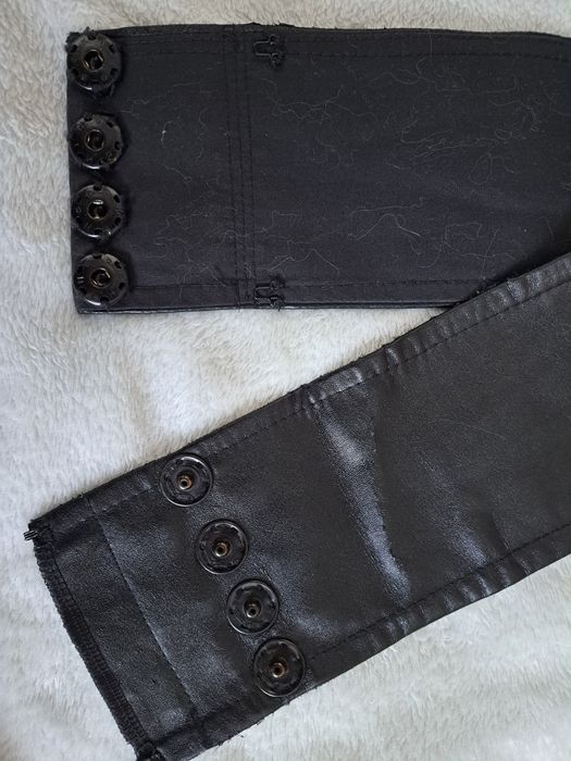 Taniec towarzyski - pasek męski do LA