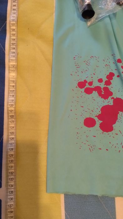 Fato carnaval zombie criança 10-12anos