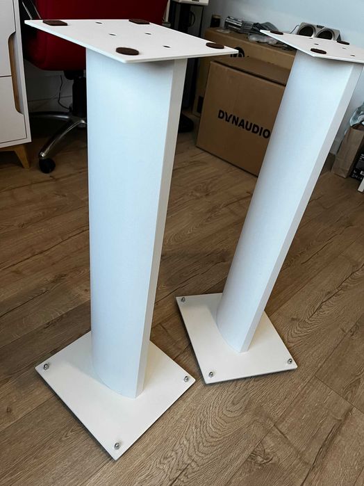 Dynaudio Emit M10+Podstawki! Świetne duńskie monitory! Na gwarancji!