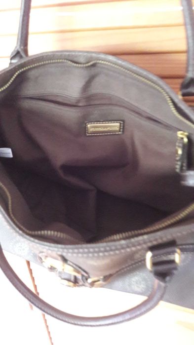 Mala castanha original