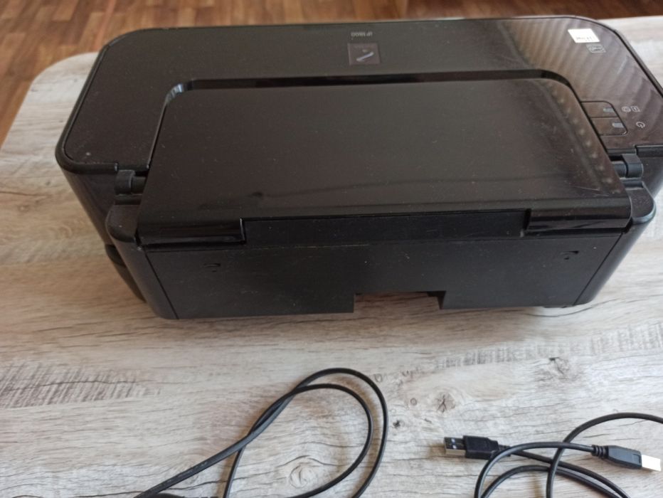 Принтер кольоровий Canon IP 1800