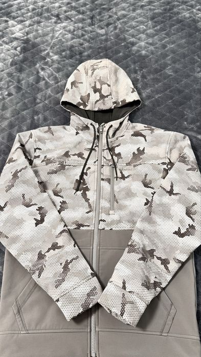 Simms Куртка демисезонная Simms Rogue Hoody