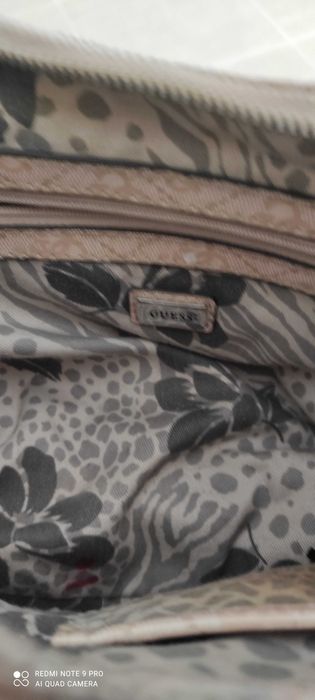 Bolsa mulher Guess