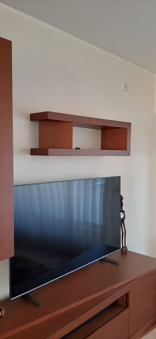 2 Moveis de parede tv