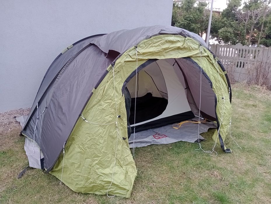 NamiotQquechua 2 seconds xxl 4