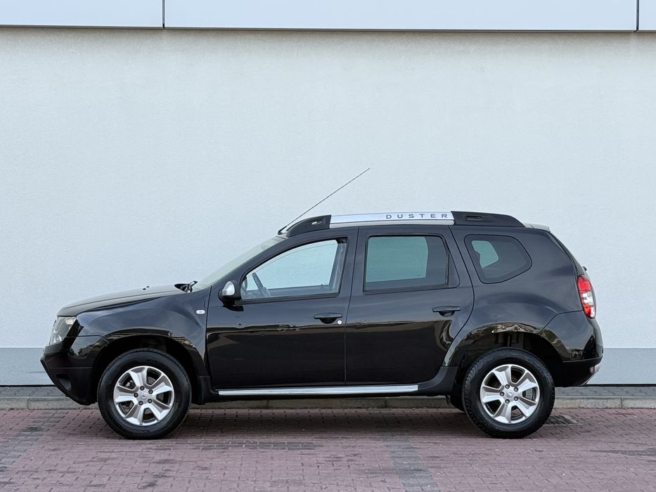Dacia Duster 1.5 DCI 110cv | Nacional | 2013 | Garantia 12 Meses Incluída | Possivel Financiamento