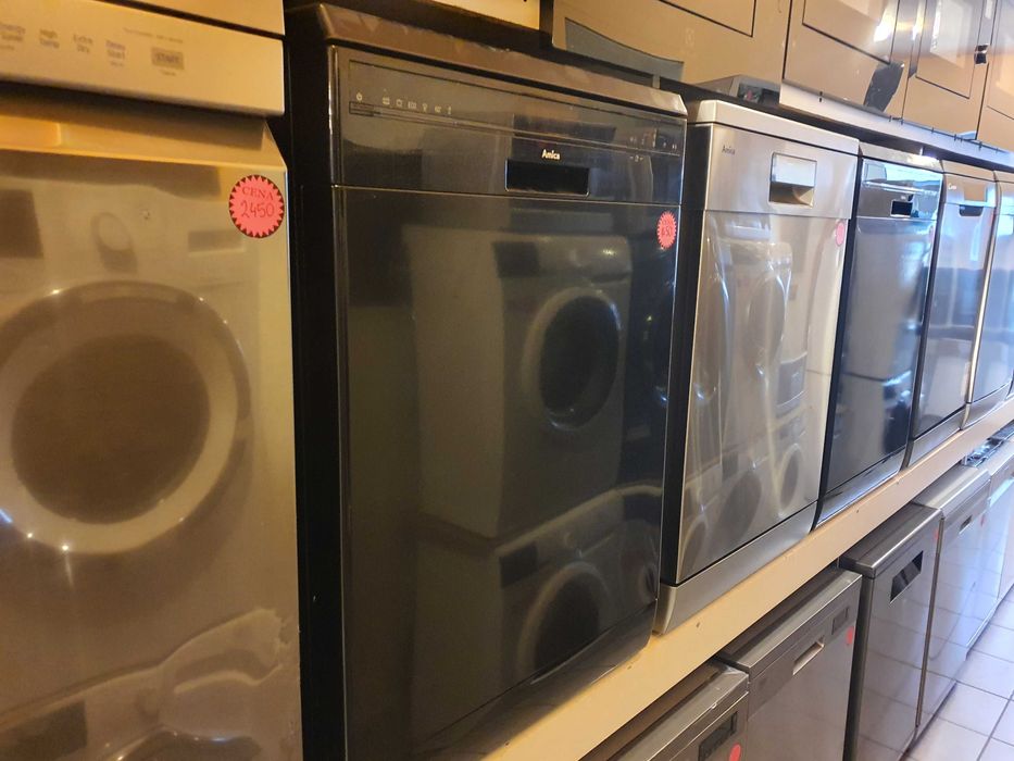 Zmywarka Amica DFM636ACBS