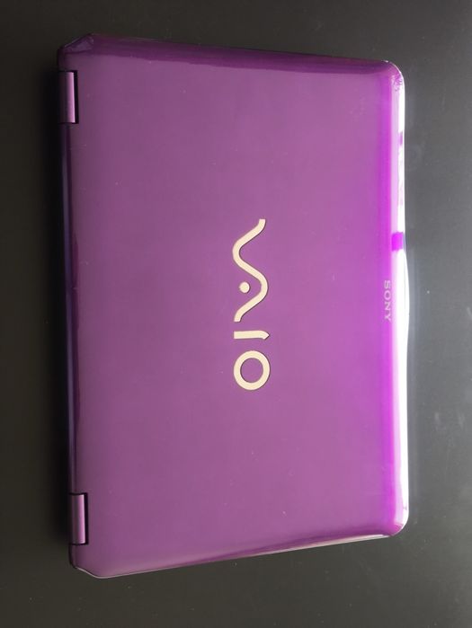 Sony Vaio Laptop (see advertisement description)64738500908546123