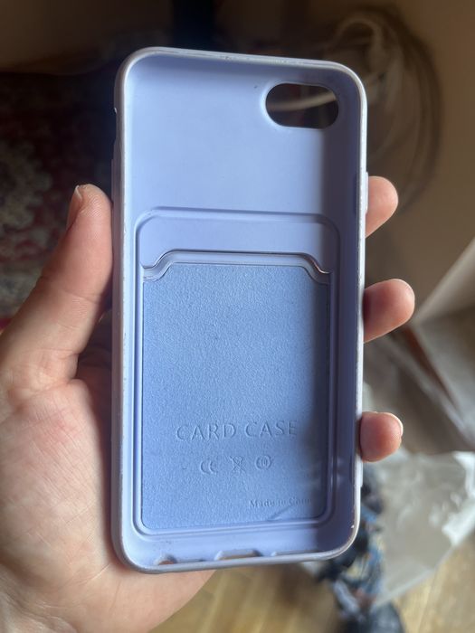 Etui na Iphone 2020 SE