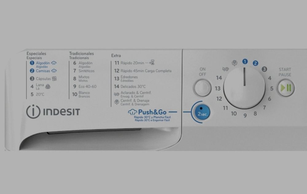 Máquina de lavar roupa ( 11 kg) Energia A. Consome menos energia  e poupa na  carteira . NOVA na caixa com garantia