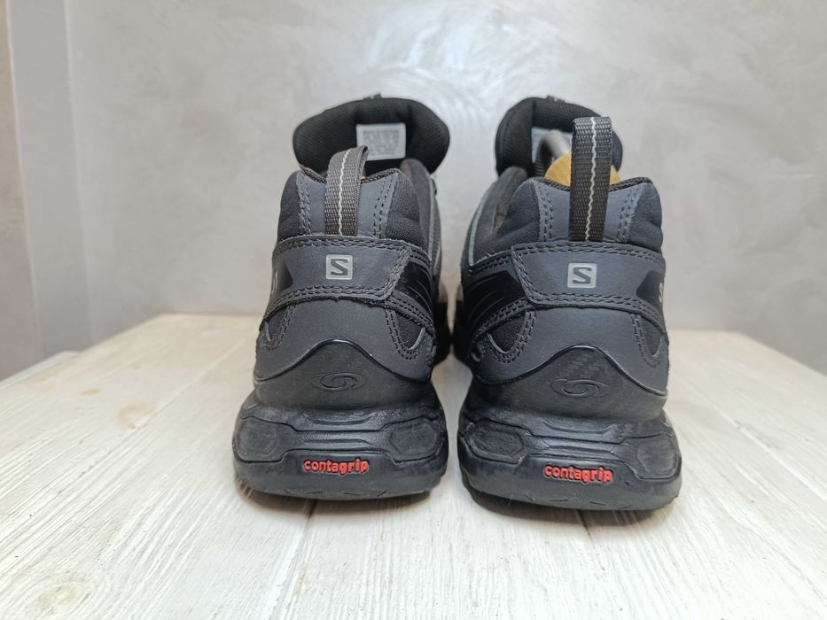 - Salomon X Ultra LTR Gore-tex